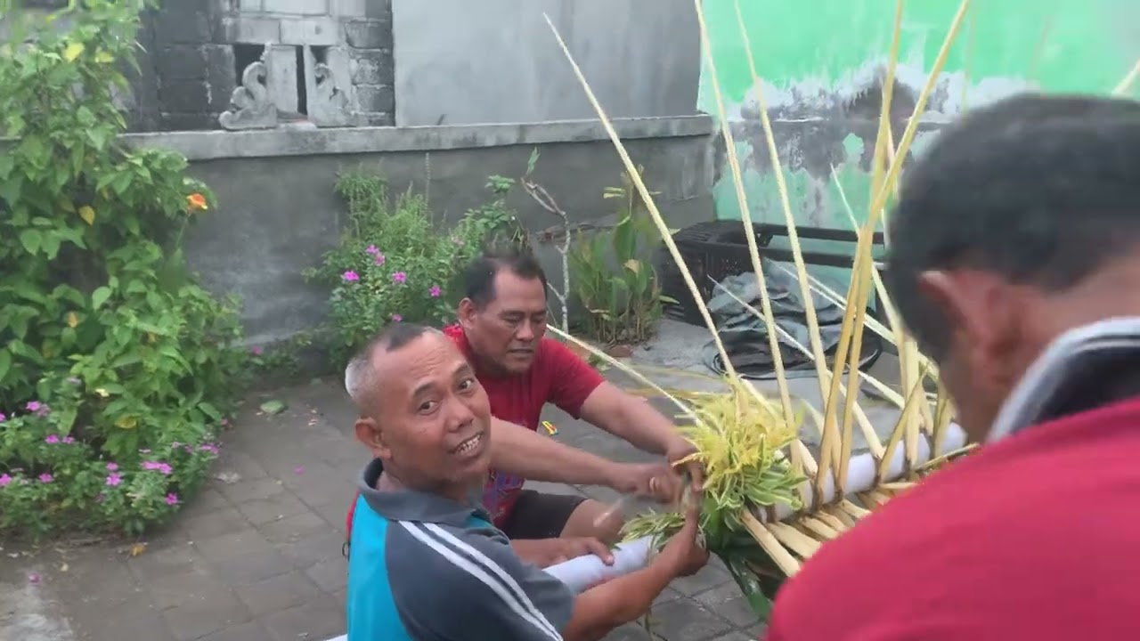 RAHAJENG NYANGGRA GALUNGAN LAN KUNINGAN🙏