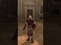 When assassins creed used to be badass