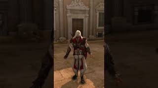 When Assassins Creed Used To Be Badass