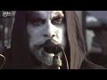 Behemoth - Ora Pro Nobis Lucifer, live Hellfest 2014