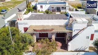 R2,600,000 | 3 Bedroom House For Sale in Paternoster