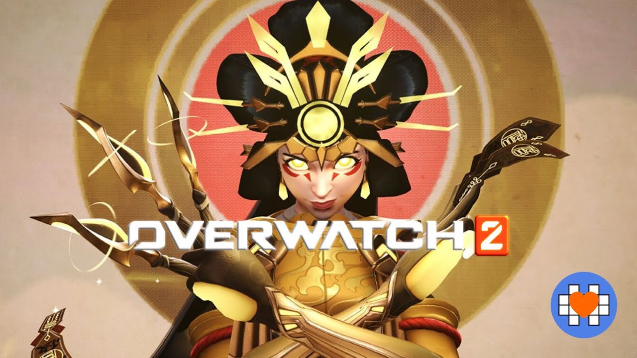 Overwatch 2 - Trailer Season 3