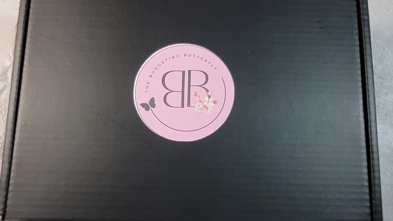 BUDGET BOXES AVAILABLE NOW !! YouTube