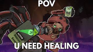 Support Bebop is Cracked