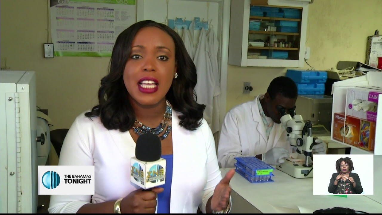 FORENSIC TOXICOLOGY UNIT OF THE R.B.P.F - YouTube