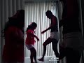 Dança Dos Pés 