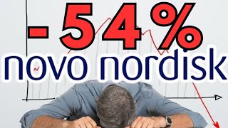 Novo Nordisk Stock Is Nearing An Inflection Point!