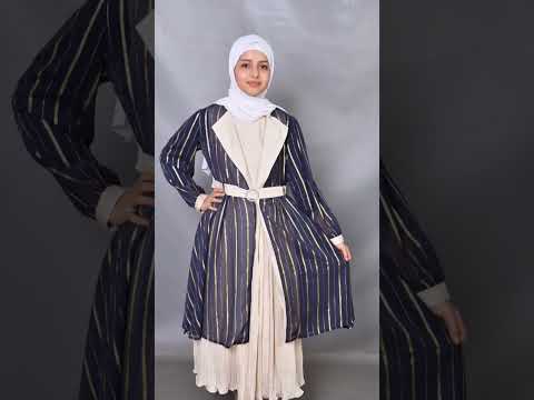 أحدث ظهور للسلطانة ماريا قحطان بأزياء DTC