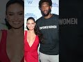 Another NBA Player UPSET Black Women By Marrying A &quot;White&quot; Woman?!