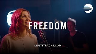 Jesus Culture - Freedom (MultiTracks Session) chords