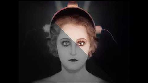 Metropolis (1927) - DeOldify Restoration Demo. Based on Deep Learning
