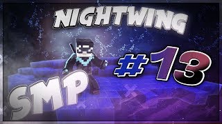 Nightwing SMP Episode 13   Guardian Farm!!