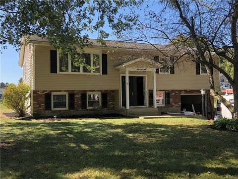 17 Balfour Drive, Wappingers Falls, NY home video tour