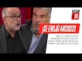 ¡SE ENOJÓ DANI! #Arcucci y #Fucks se cruzaron en un CALIENTE DEBATE sobre "tapar" a los pibes