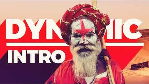 Dynamic 3D Photo Trailer. After Effects Project on Videohive.net