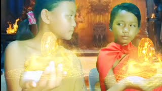 Encantadia Ang Pagiging Tuso Ni Danaya