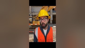 Crazy Engineer Fails 👷 | Smart Construction Hacks #shorts #adamrose