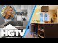 Sarah Helps Couple Transform Their Cold & Unwelcoming House | Sarah Beeny's Renovate Don't Relocate