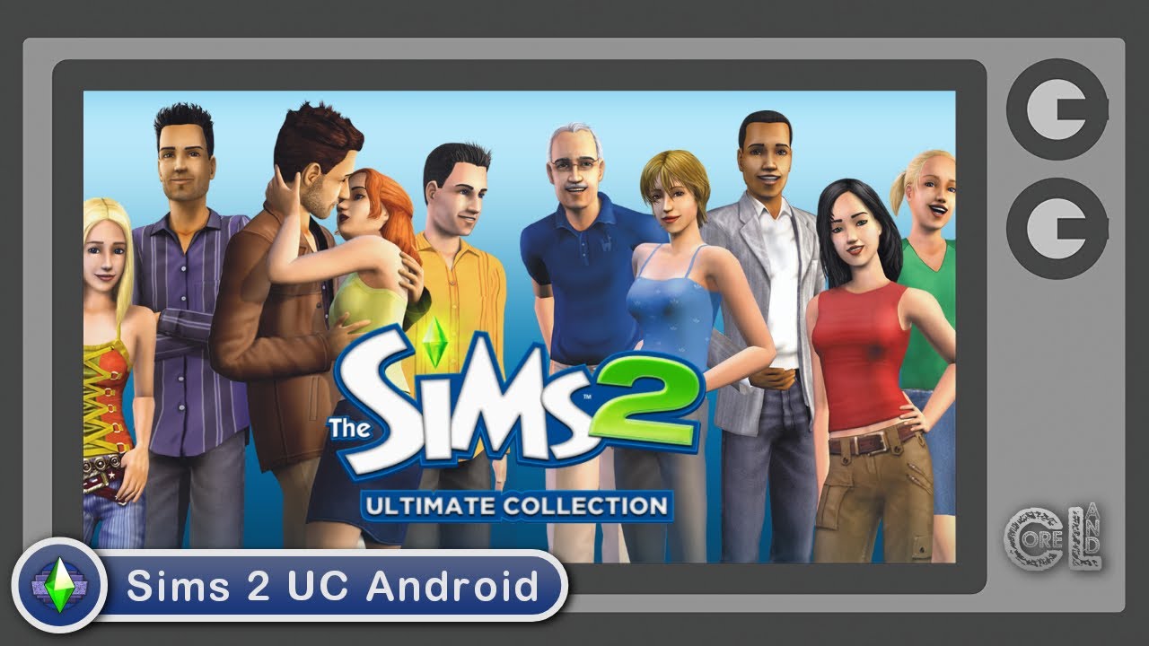 🔵 COMO BAIXAR THE SIMS 4 OFICIAL MOBILE NO ANDROID APK DOWNLOAD