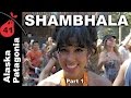 Shambhala Music Festival