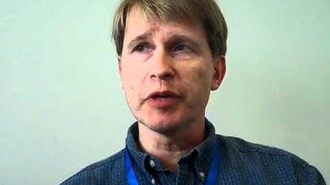 Ora Lassila video - Users should have a say in how they view information