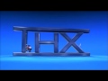 THX Tex Intro