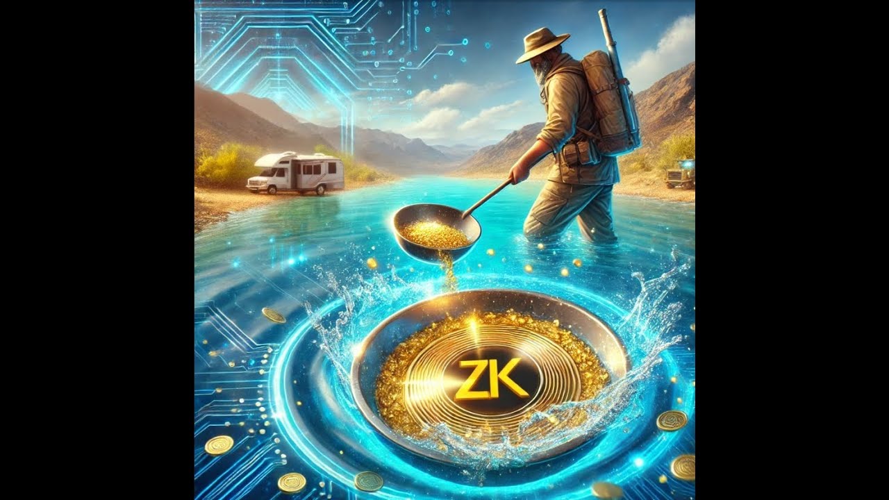 Lake Havasu Panning Samples for ZKGOLD | Episode 05