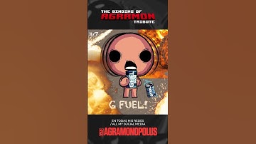 11th PART / Drawing items from The Binding of Isaac  #thebindingofisaac #indiegame  #fanart