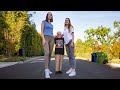 Worlds Tallest Woman Saves Granny | Ross Smith