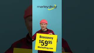 Can’t afford Jardiance, Invokana, or Farxiga? Check out Brenzavvy for only $59.95!
