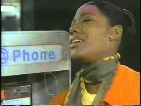 Copy of Subway Stories: "Sax, Cantor, Riff" - Julie Dash, Director