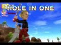 Hole in one hot shots golf 4 western valley cc hole 13