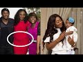 The Truth About Ini Edo Pregnancy And Newborn Baby