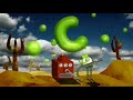 CBBC Fanmade Ident 2010 CBBC Fanmade Ident 2010