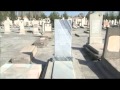 FUND KOKAND - Kokand Cemetery - March 2016