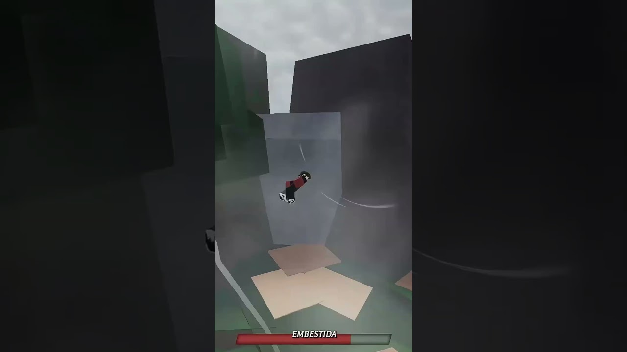 PvP contra HACKER 💀 