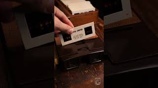 Stereograms Ltd viewer has adjustable interocular focus