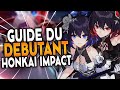 Guide du dbutant honkai impact 3rd