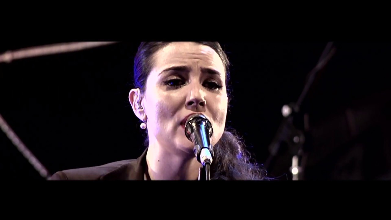 Presuntos Implicados - Gente (En Vivo)