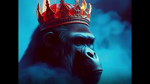 King of the jungle song