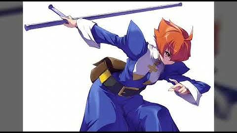 Elsa la conti tribute