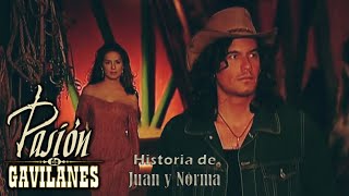 Pasion De Gavilanes Pdg Juan Y Norma 106