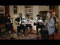 Vom Veghea - IHOP-TM | Living Room Sessions