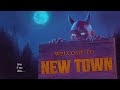 5 True Scary NEW TOWN Stories