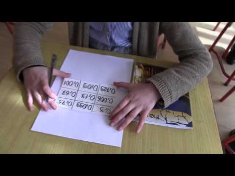 ათწილადების ლოტო.2