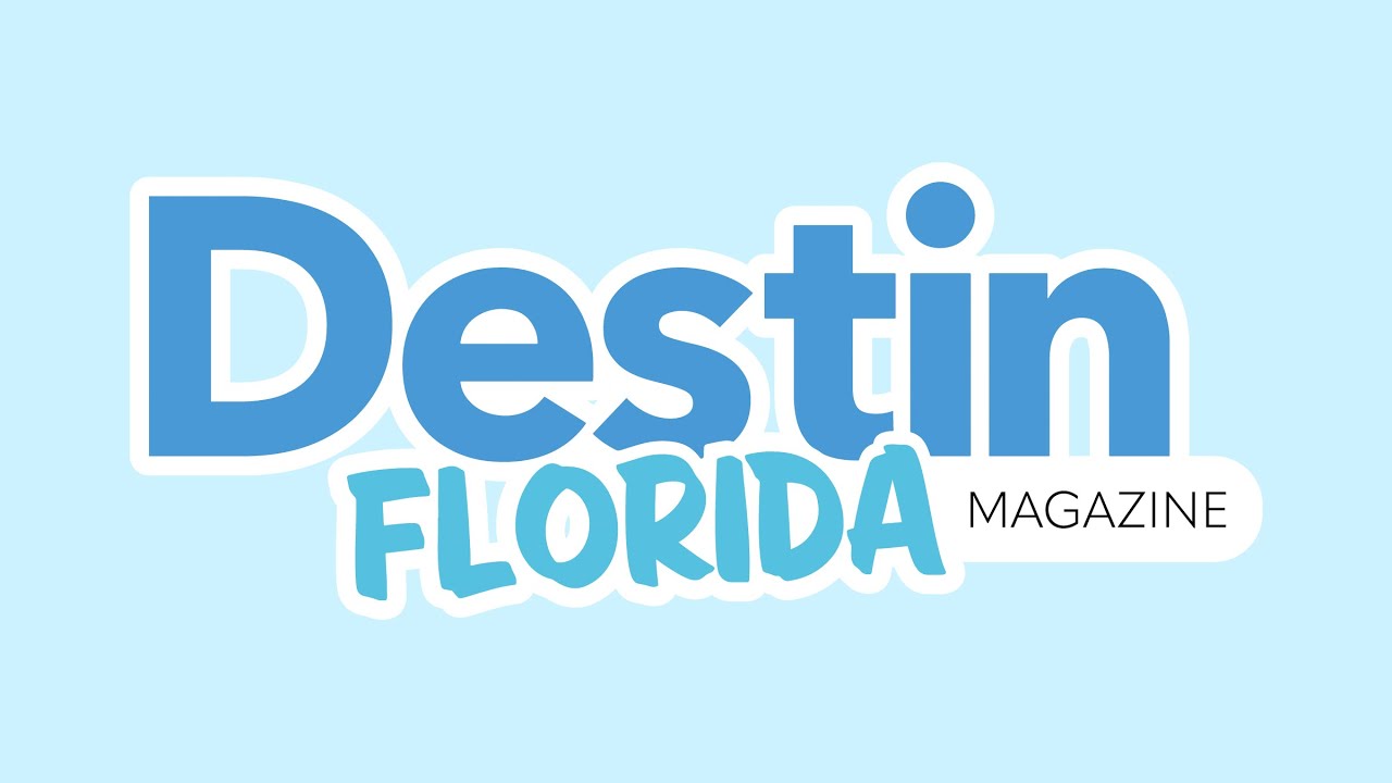 Destin Florida Magazine - Advertising Opportunities