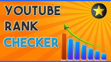 Youtube Video Rank Checker - Free Tool to Track Youtube Videos Keyword Rank