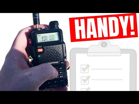 Video: How To Get Radio Frequency