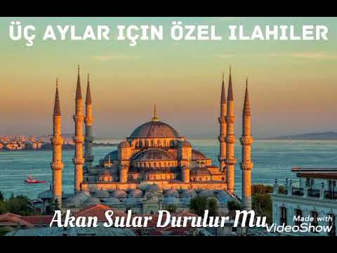 Hasan Dursun - Akan Sular Durulur Mu (2002)