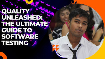 Avoid These Common Software Testing Mistakes: Ultimate Guide